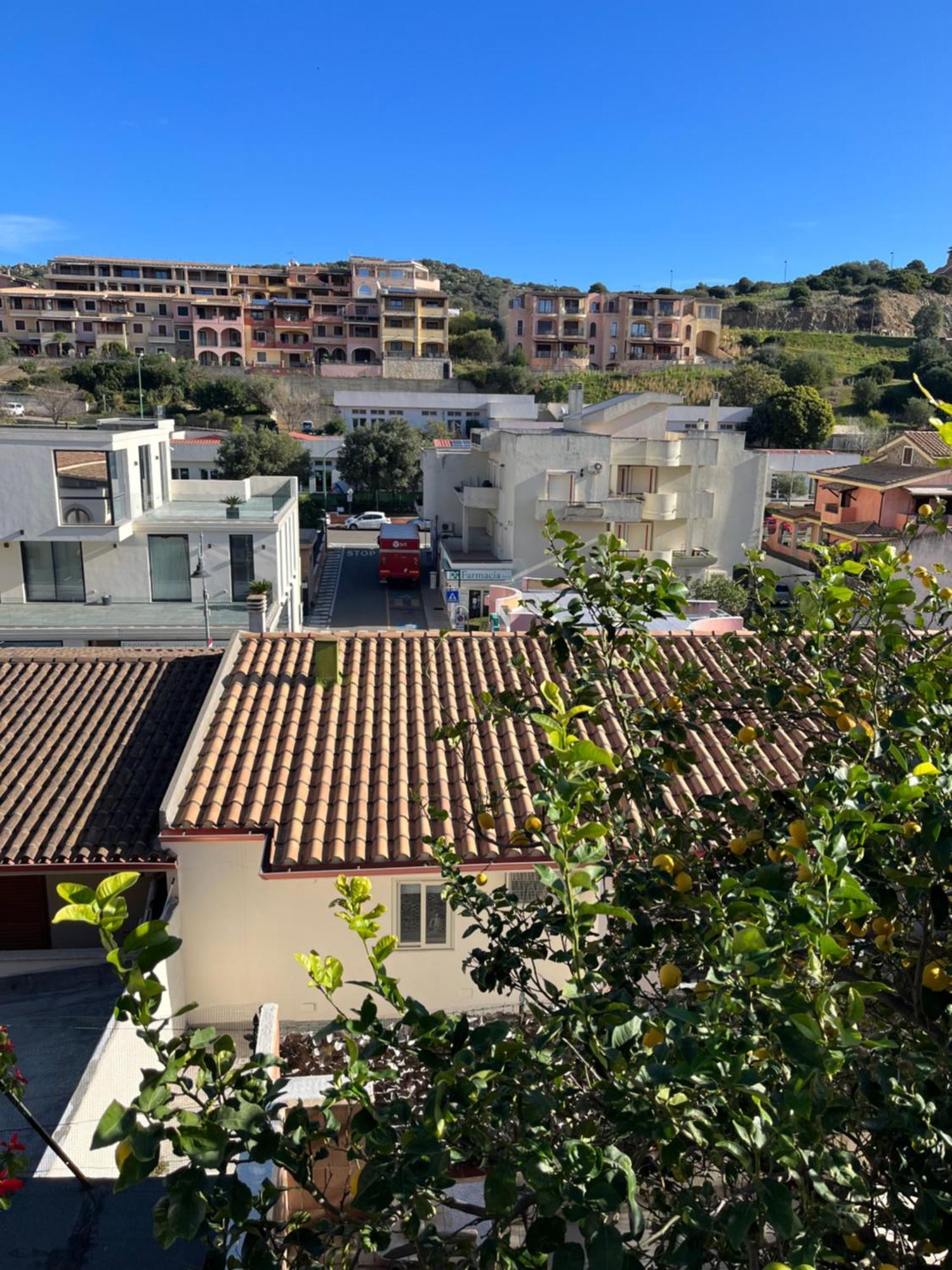 Casa Tacconi Acomodação com café da manhã Villasimius Exterior foto